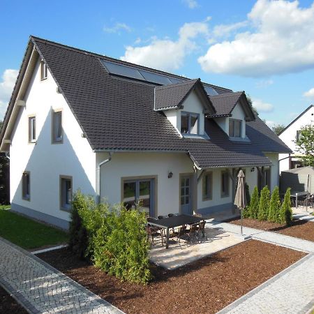 Ferienhaus Vetter Saechsische Schweiz 18 Kurort Gohrisch Exteriör bild