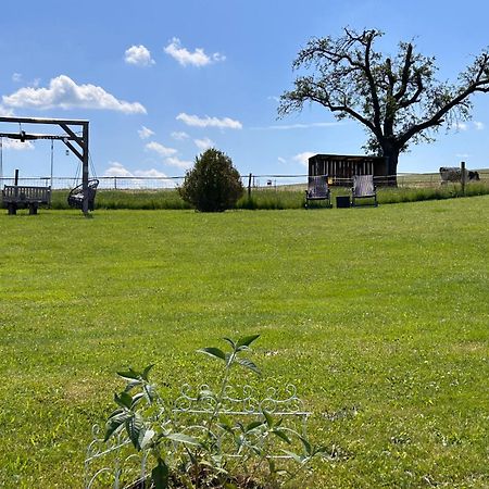 Ferienhaus Vetter Saechsische Schweiz 18 Kurort Gohrisch Exteriör bild
