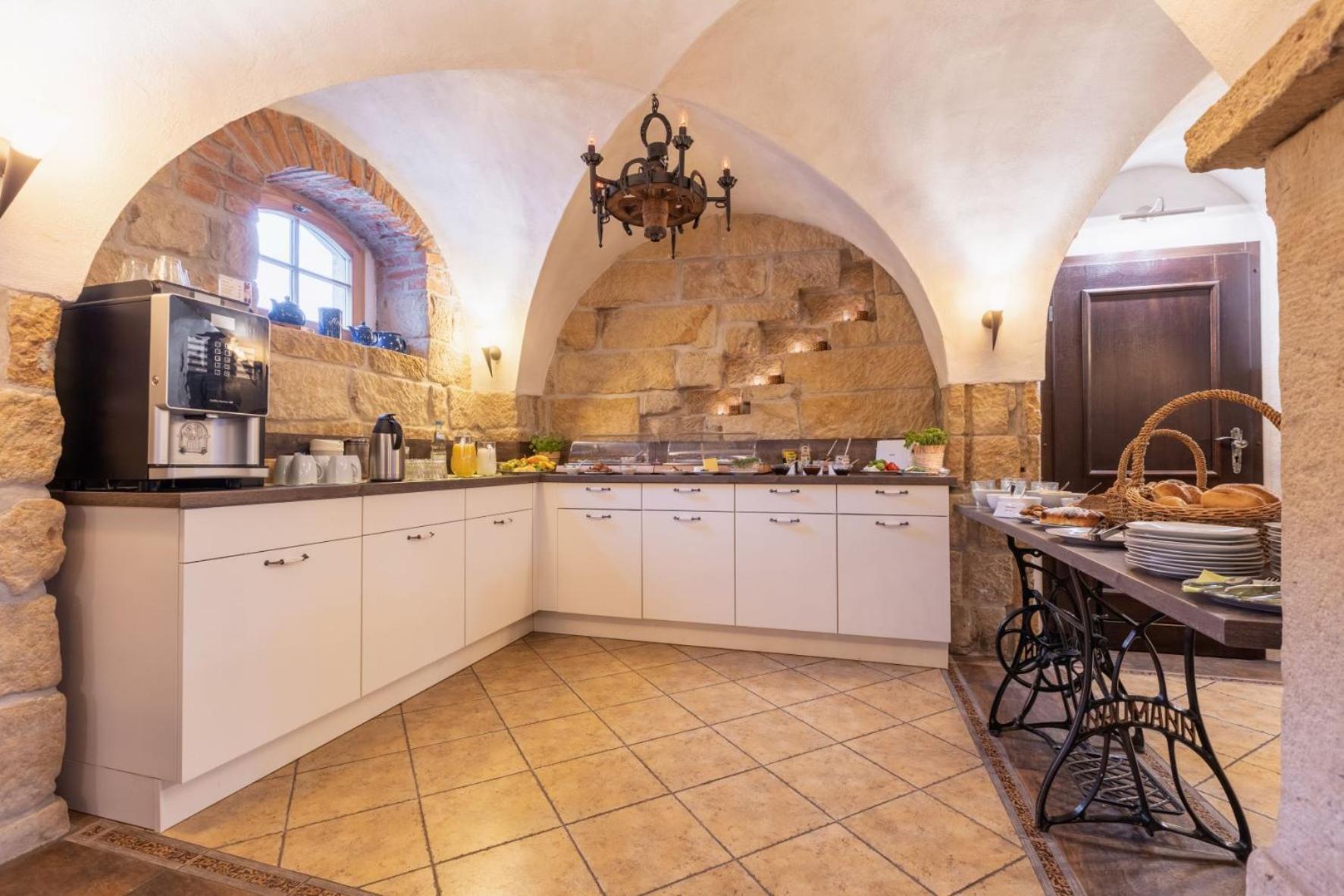 Ferienhaus Vetter Saechsische Schweiz 18 Kurort Gohrisch Exteriör bild
